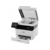МФУ лазерный Canon i-Sensys MF455dw (5161C006/16) A4 Duplex WiFi белый