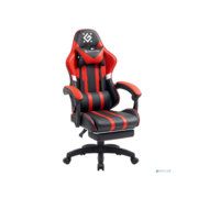 Игровое кресло COLRAN BLACK/RED 64025 DEFENDER