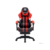 Игровое кресло COLRAN BLACK/RED 64025 DEFENDER