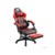 Игровое кресло COLRAN BLACK/RED 64025 DEFENDER