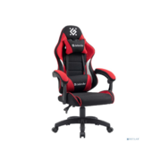Игровое кресло SORRENTO BLACK/RED 64028 DEFENDER