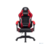 Игровое кресло SORRENTO BLACK/RED 64028 DEFENDER