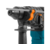 Перфоратор Bort BHD-21Li-BL патрон:SDS-plus уд.:3Дж аккум. (кейс в комплекте)