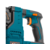 Перфоратор Bort BHD-21Li-BL патрон:SDS-plus уд.:3Дж аккум. (кейс в комплекте)