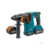 Перфоратор Bort BHD-21Li-BL патрон:SDS-plus уд.:3Дж аккум. (кейс в комплекте)