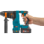 Перфоратор Bort BHD-21Li-BL патрон:SDS-plus уд.:3Дж аккум. (кейс в комплекте)