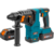 Перфоратор Bort BHD-21Li-BL патрон:SDS-plus уд.:3Дж аккум. (кейс в комплекте)