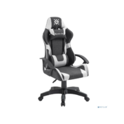 Игровое кресло IBIS GREY/WHITE 64043 DEFENDER