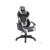 Игровое кресло IBIS GREY/WHITE 64043 DEFENDER