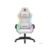 Игровое кресло FACTOR X RGB WHITE 64046 DEFENDER
