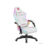 Игровое кресло CORE WHITE 64048 DEFENDER