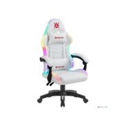 Игровое кресло CORE WHITE 64048 DEFENDER