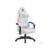 Игровое кресло CORE WHITE 64048 DEFENDER