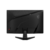Монитор MSI MAG 274CQF 27" 16:9 WQHD(2560x1440) Rapid VA Curve 1500R, 0,5ms(GTG), 5000:1,100M:1,300nit,178/178,2xHDMI 2.0,1xDP 1.2, Tilt,VESA,180HZ,Black,1y war-ty