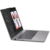 Ноутбук Lenovo Yoga 7 14AHP9 Ryzen 7 8840HS 16Gb SSD1Tb AMD Radeon 780M 14" IPS Touch WUXGA (1920x1200) Windows 11 Home dk.grey WiFi BT Cam Bag (83DK006RRK)
