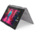 Ноутбук Lenovo Yoga 7 14AHP9 Ryzen 7 8840HS 16Gb SSD1Tb AMD Radeon 780M 14" IPS Touch WUXGA (1920x1200) Windows 11 Home dk.grey WiFi BT Cam Bag (83DK006RRK)
