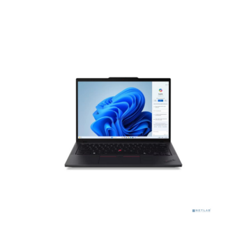 Ноутбук Lenovo ThinkPad T14 Gen5 2.2KIPS U7-155H /16Gb /512Gb/ LTE/ Win11Pro