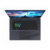 Ноутбук Gigabyte Aorus 16X Core i9 14900HX 32Gb SSD1Tb NVIDIA GeForce RTX4070 8Gb 16" IPS QHD+ (2560x1600) Windows 11 Home grey WiFi BT Cam (ASG-63KZC64SH)