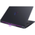 Ноутбук Gigabyte Aorus 16X Core i9 14900HX 32Gb SSD1Tb NVIDIA GeForce RTX4070 8Gb 16" IPS QHD+ (2560x1600) Windows 11 Home grey WiFi BT Cam (ASG-63KZC64SH)