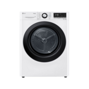 Сушильная машина LG DC90V3V6W кл.энер.:A++ макс.загр.:9кг белый