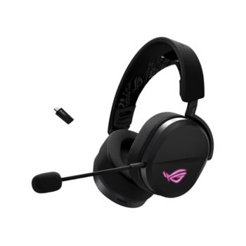 Гарнитура A501 ROG PELTA/BLK Гарнитура A501 ROG PELTA/BLK/ A501 ROG PELTA/BLK