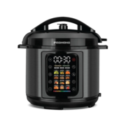 Мультиварка-скороварка Redmond MP111 6л 1000Вт черный