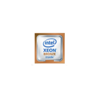 Процессор CPU Intel Xeon Bronze 3204 (1.90GHz/8.25Mb/6cores) LGA3647 (max memory 768Gb DDR4-2133), CD8069503956700