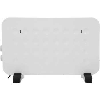Конвектор Centek CT-6125 2000Вт белый/черный