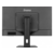 Монитор Iiyama 31.5" ProLite XB3270QSU-B1 черный IPS 16:9 HDMI M/M матовая HAS Piv 250cd 178гр/178гр 2560x1440 100Hz DP 2K USB 8.6кг