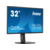 Монитор Iiyama 31.5" ProLite XB3270QSU-B1 черный IPS 16:9 HDMI M/M матовая HAS Piv 250cd 178гр/178гр 2560x1440 100Hz DP 2K USB 8.6кг