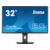 Монитор Iiyama 31.5" ProLite XB3270QSU-B1 черный IPS 16:9 HDMI M/M матовая HAS Piv 250cd 178гр/178гр 2560x1440 100Hz DP 2K USB 8.6кг
