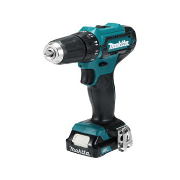 Дрель-шуруповерт Makita DF333DSAX6 аккум. патрон:быстрозажимной (кейс в комплекте)