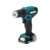 Дрель-шуруповерт Makita DF333DSAX6 аккум. патрон:быстрозажимной (кейс в комплекте)