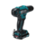 Дрель-шуруповерт Makita DF333DSAX6 аккум. патрон:быстрозажимной (кейс в комплекте)