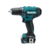Дрель-шуруповерт Makita DF333DSAX6 аккум. патрон:быстрозажимной (кейс в комплекте)