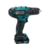 Дрель-шуруповерт Makita DF333DSAX6 аккум. патрон:быстрозажимной (кейс в комплекте)