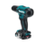 Дрель-шуруповерт Makita DF333DSAX6 аккум. патрон:быстрозажимной (кейс в комплекте)