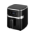 Аэрогриль Red Solution W262 1500Вт черный