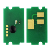 Чип тонер-картриджа CactusCS-CHIP-KY-TK5230-C (TK-5230C/1T02R9CNL0) синий 2200стр