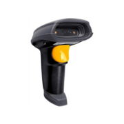 Сканер штрих-кода Mindeo MD6600AT-HD 2D проводной серый