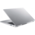Ноутбук Acer Aspire 3 A315-24P-R9WY Ryzen 5 7520U 16Gb SSD512Gb AMD Radeon 610M 15.6" IPS FHD (1920x1080) без ОС silver WiFi BT Cam (NX.KDEEX.026)