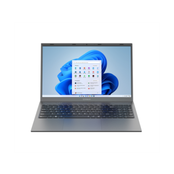 IRBIS Blizzard [15NBC1016] Grey 15.6" {FHD AMD Ryzen R5 5625U/16GB/512GB SSD,/W11Pro/METAL}