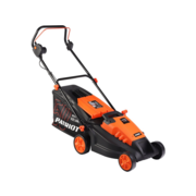 Газонокосилка роторная Patriot PT 1639 E (512309639) 1600Вт