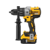 Дрель-шуруповерт DeWalt DCD996P2-QW аккум. патрон:быстрозажимной (кейс в комплекте)
