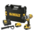 Дрель-шуруповерт DeWalt DCD996P2-QW аккум. патрон:быстрозажимной (кейс в комплекте)