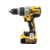Дрель-шуруповерт DeWalt DCD996P2-QW аккум. патрон:быстрозажимной (кейс в комплекте)