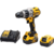 Дрель-шуруповерт DeWalt DCD996P2-QW аккум. патрон:быстрозажимной (кейс в комплекте)