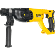 Перфоратор DeWalt DCH133N-XJ патрон:SDS-plus уд.:2.6Дж 18Вт аккум.