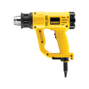 Технический фен DeWalt D26414-QS 2000Вт темп.50-600С