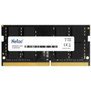 Модуль памяти для ноутбука SODIMM 4GB DDR4-2666 NTBSD4N26SP-04 NETAC